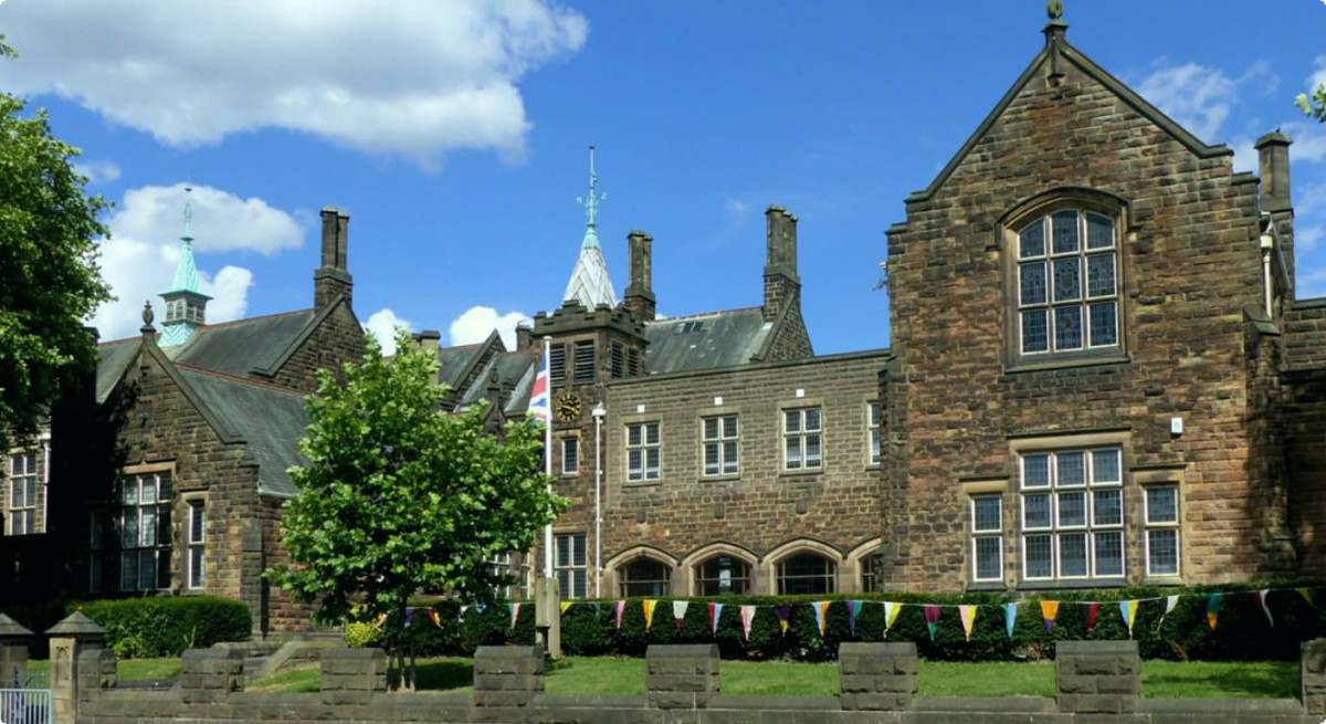 Belper