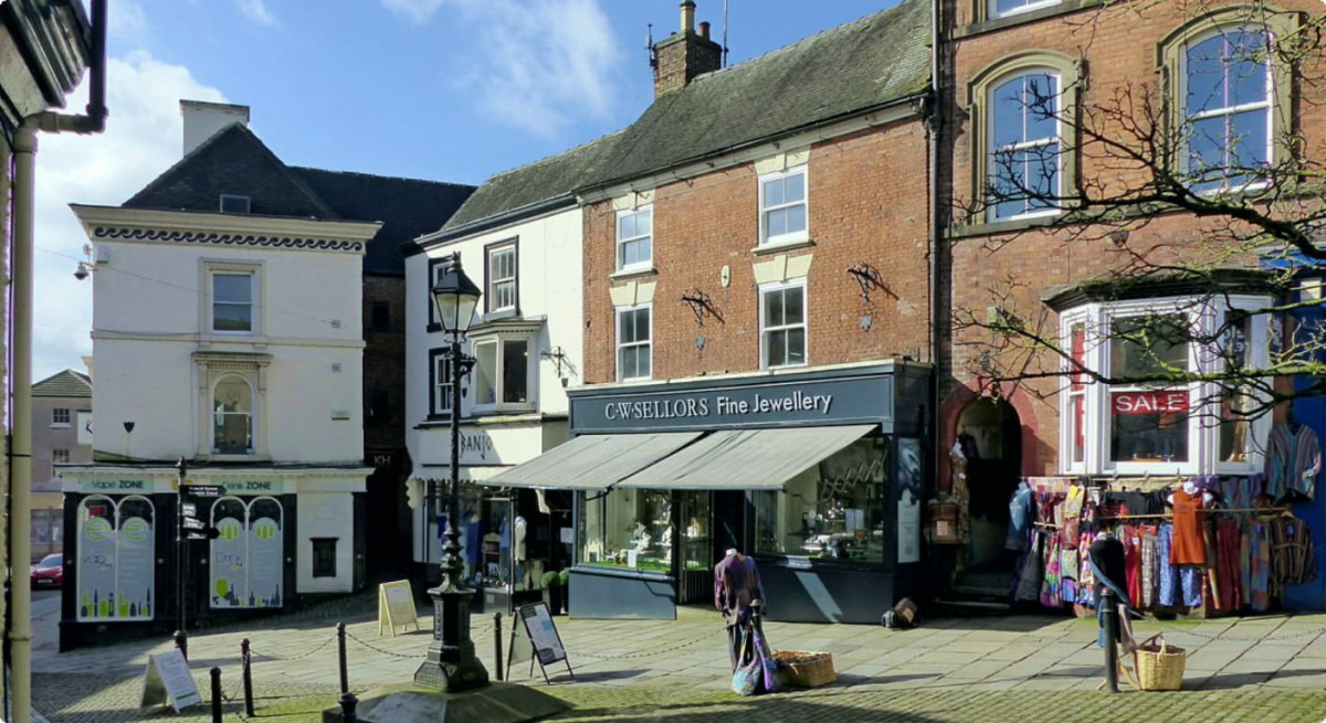 Ashbourne