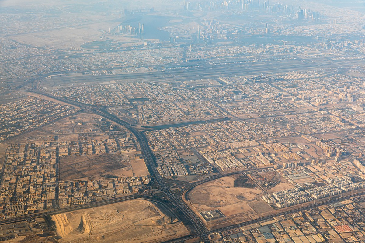 Osnovne smjernice za najam automobila u Dubaiju