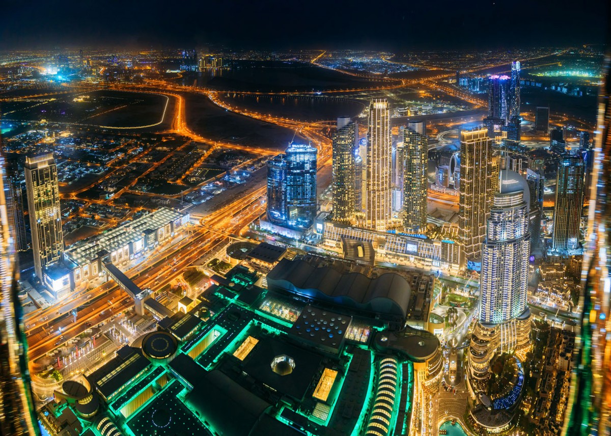 Væsentlige retningslinjer for billeje i Dubai