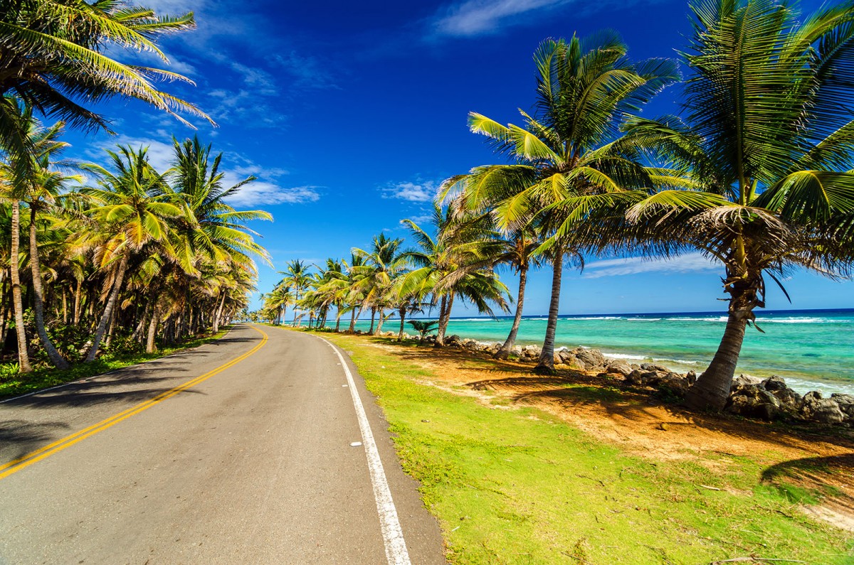 Conseils essentiels pour la location de voiture à Punta Cana