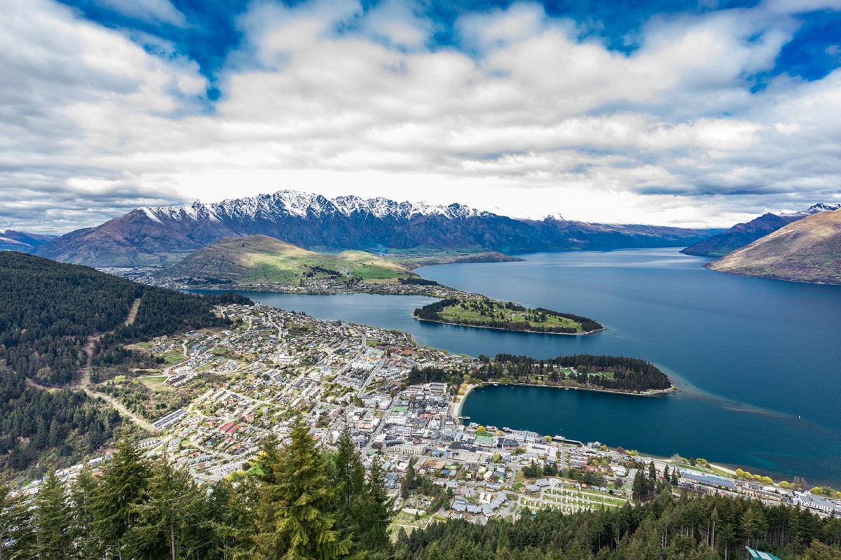 Būtiski norādījumi automašīnu īrei Queenstownā