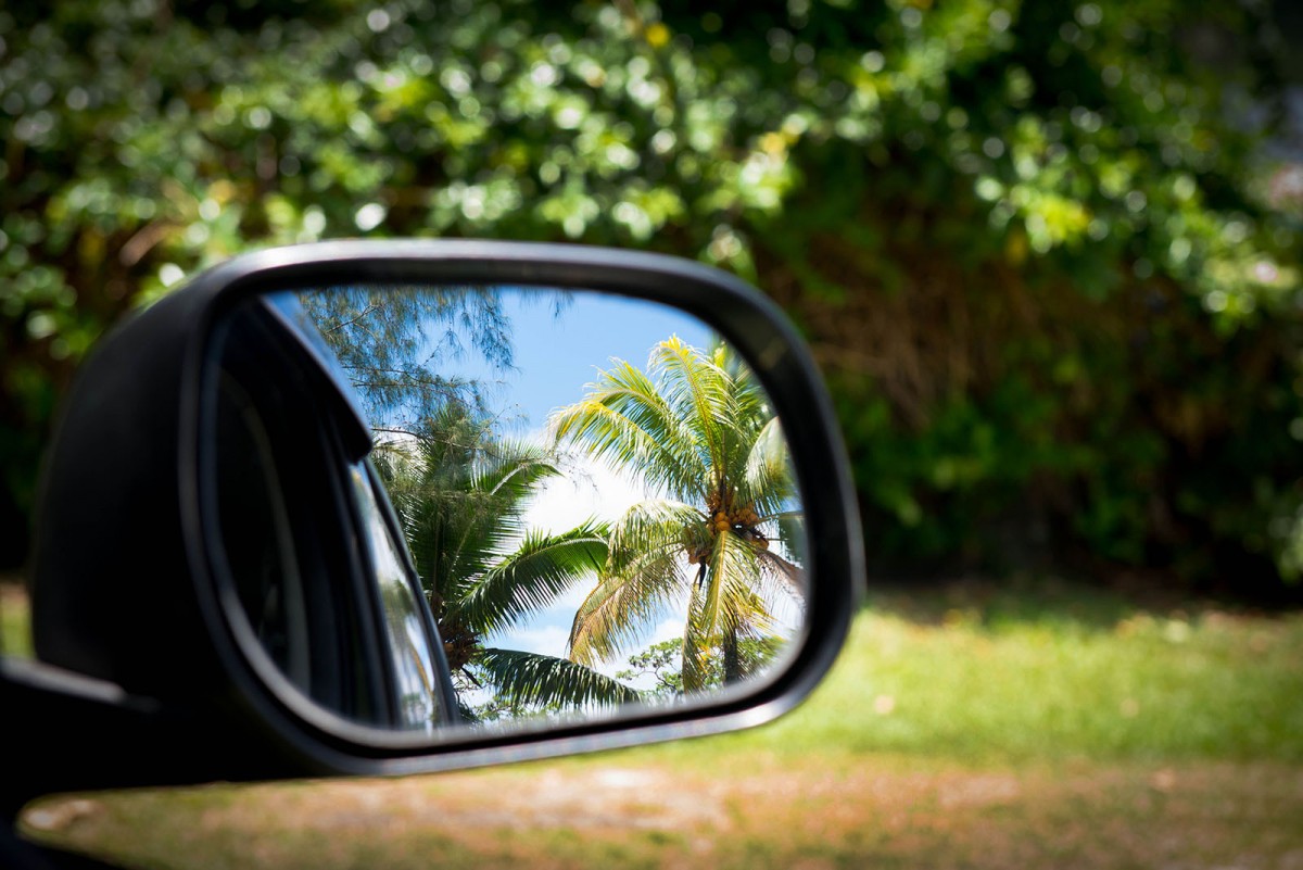Conseils Essentiels pour la Location de Voiture à Punta Cana