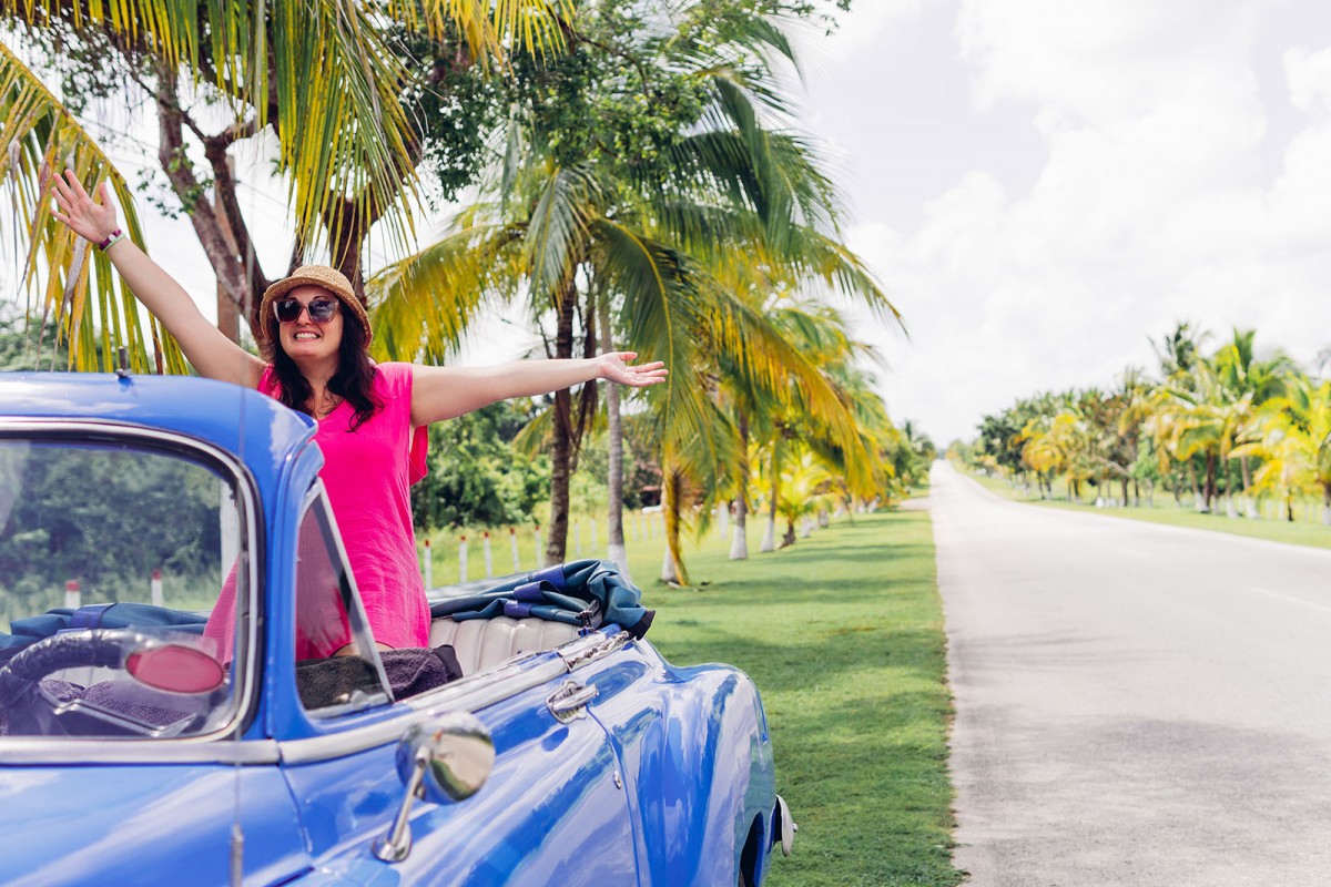Essential Guidelines for Car Rental in Cancun