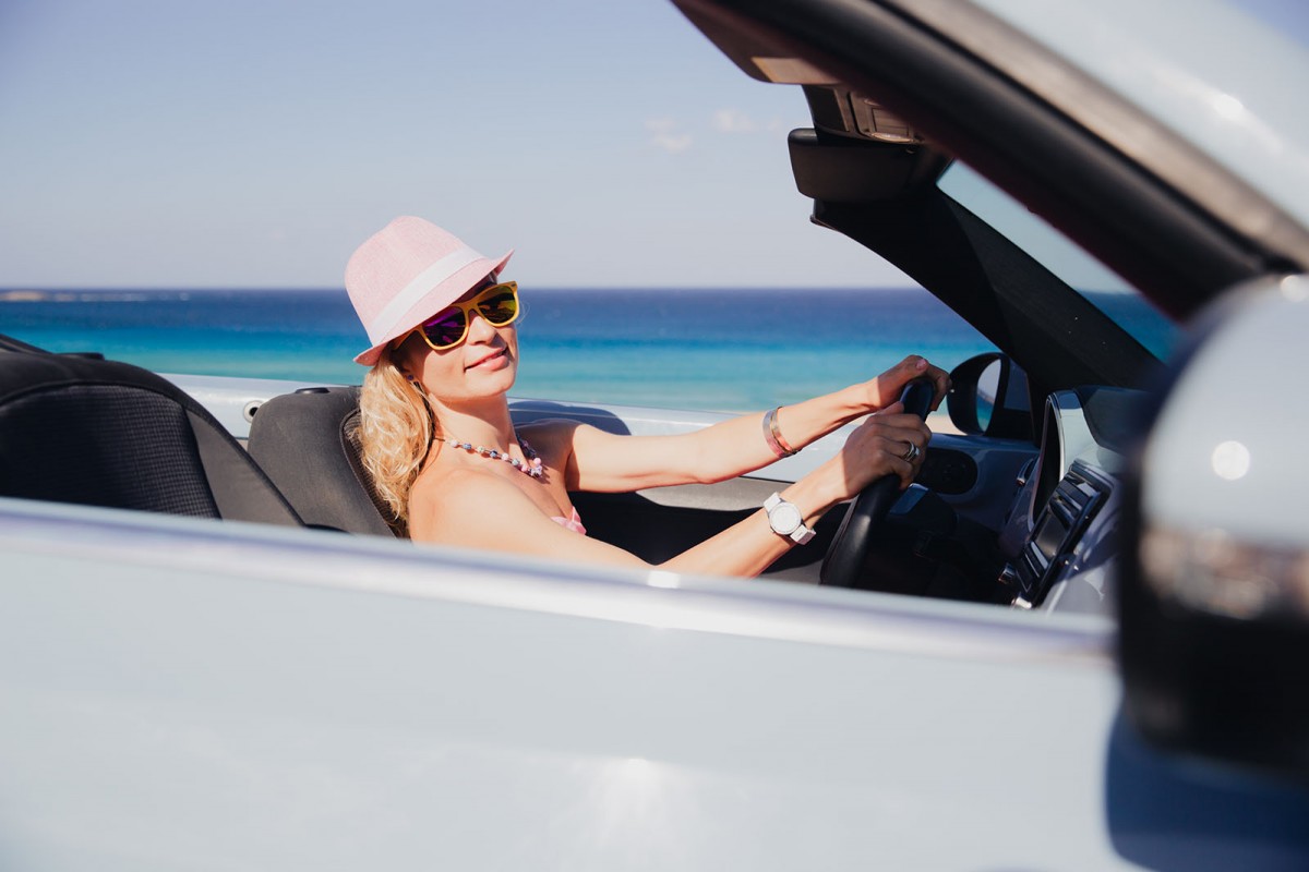 Essential Guidelines for Car Rental in Cancun