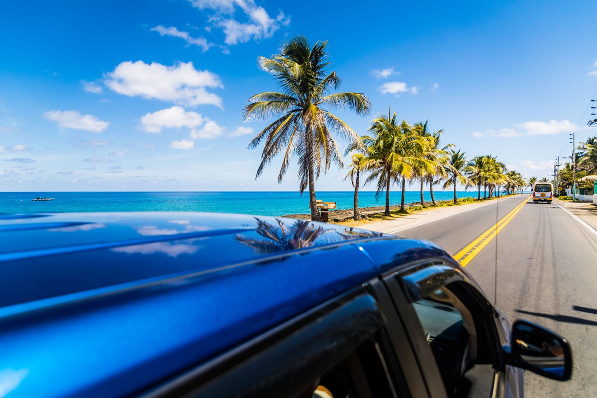 Essential Guidelines for Car Rental in Cancun