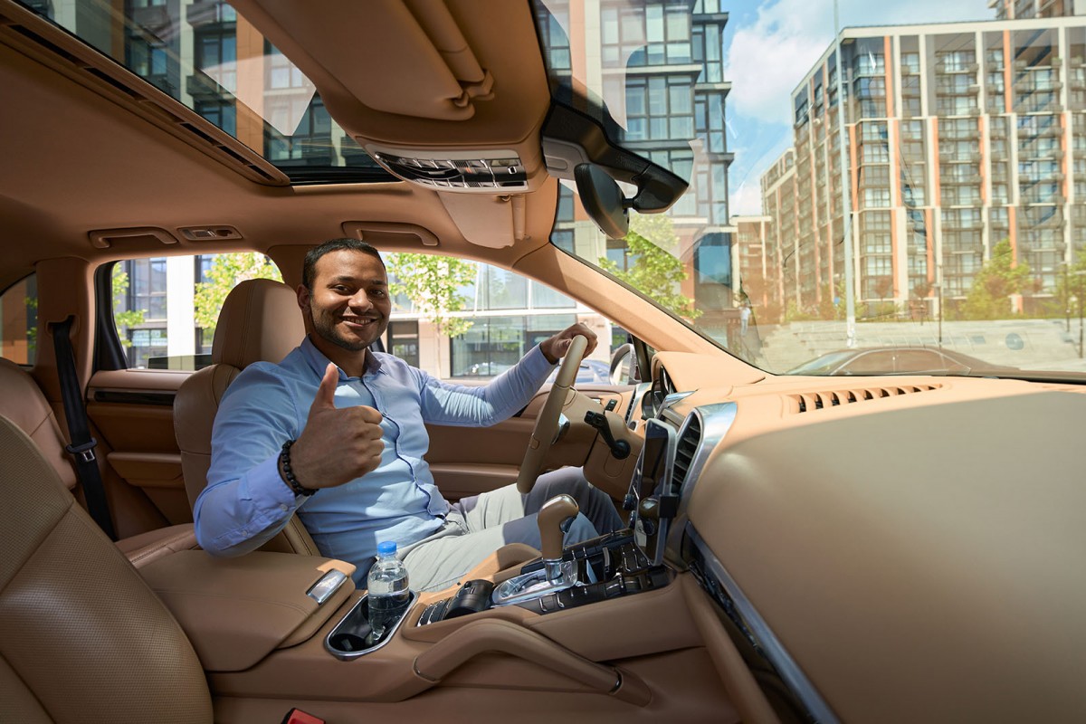 Essential Guide to Car Rental at London Heathrow Airport