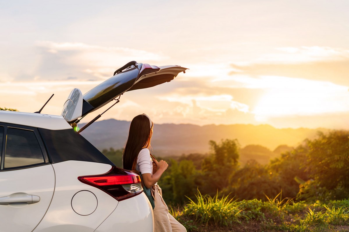 Essential Guidelines for Car Rental in Bali