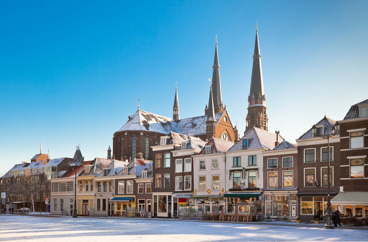 Outlet Villages in Belgium: A Shopping Paradise