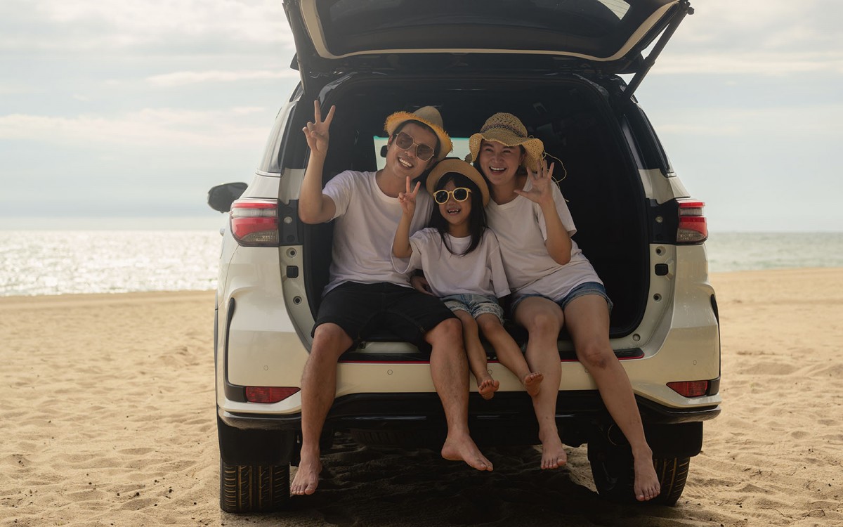 Pautas Esenciales para el Alquiler de Autos en el Aeropuerto Suvarnabhumi de Bangkok