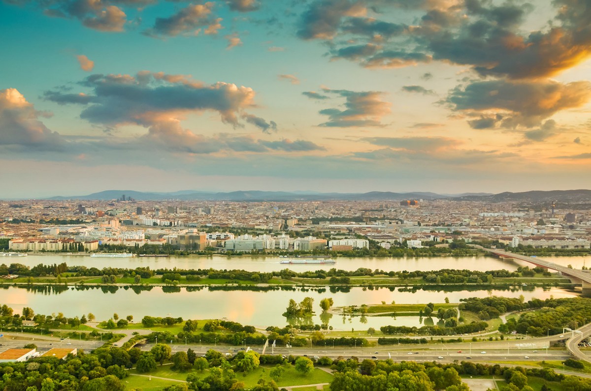 The Ultimate Road Trip Itinerary Across the Hungary