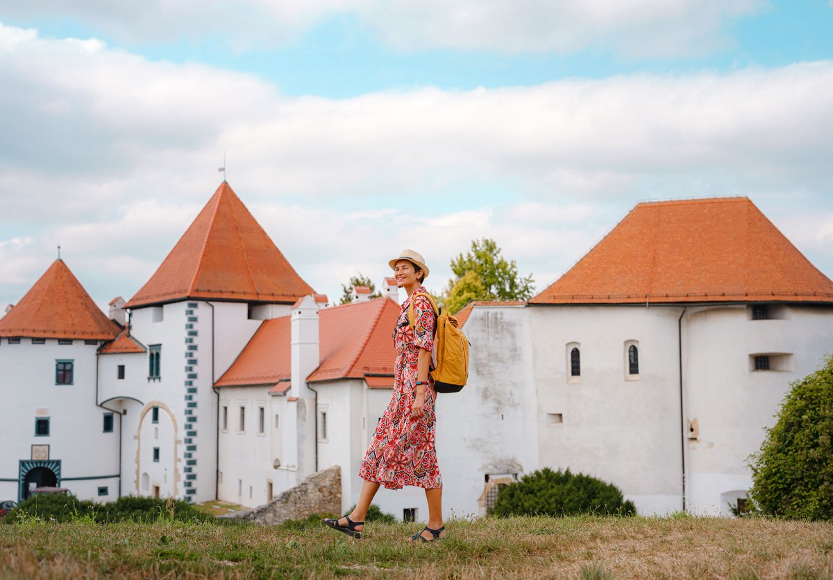 The Ultimate Road Trip Itinerary Across the Lithuania