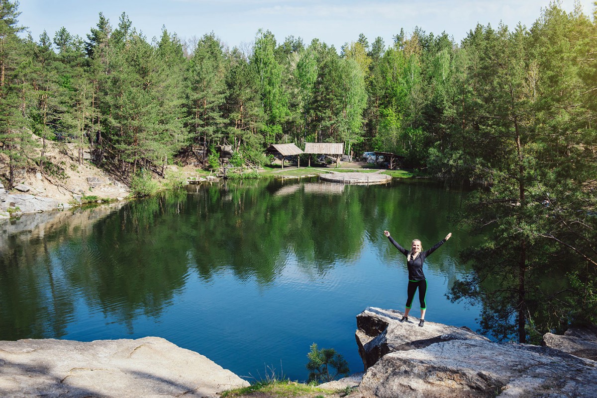 Den ultimata vägtripsplanen över Finland