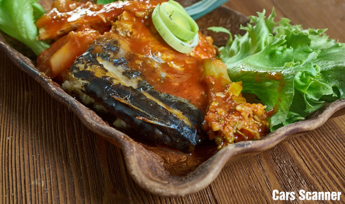 Fliegender Fisch & Cou-cou