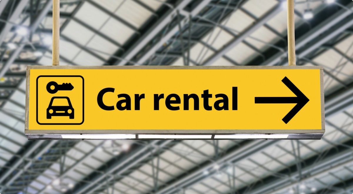 Alquiler de Coche