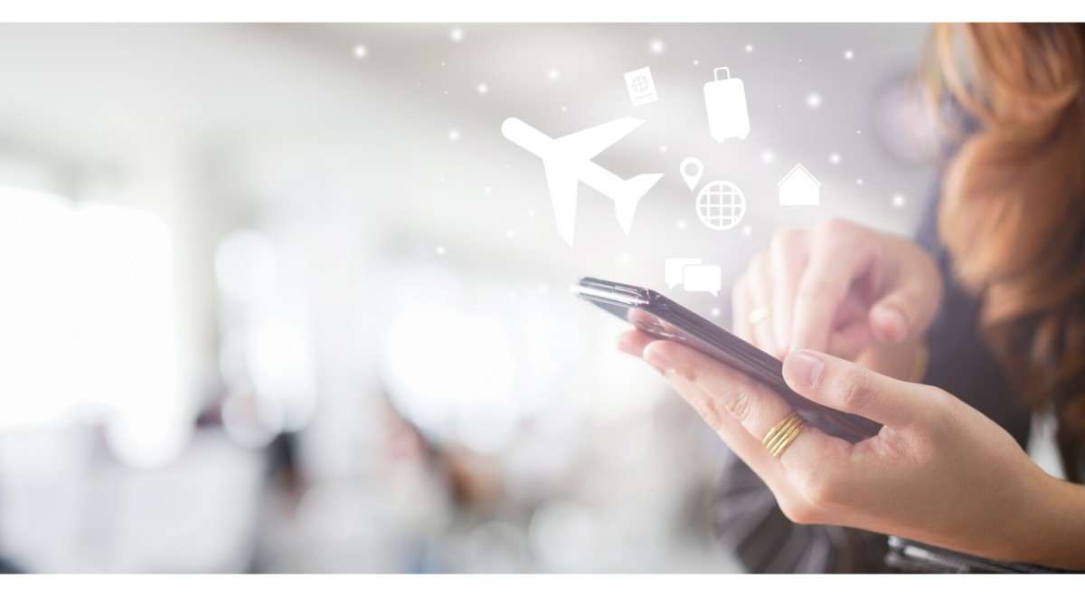 Planificar Viaje de Negocios