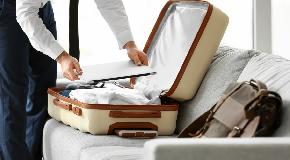 Empacar Correctamente