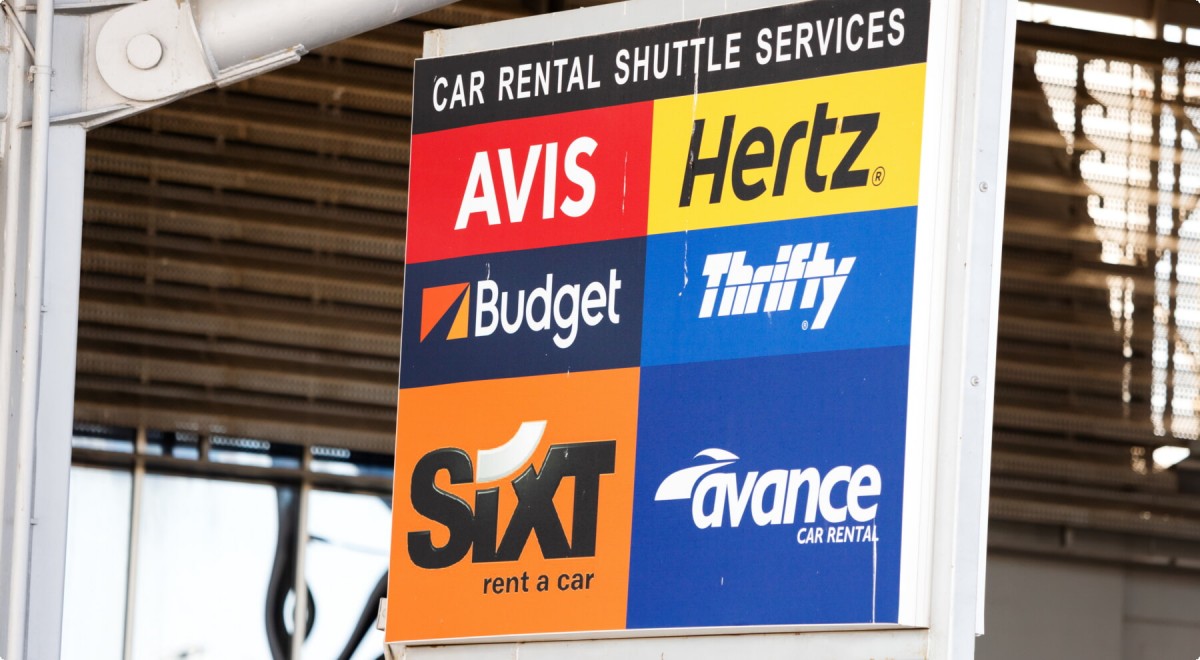 Închiriere mașină Croația