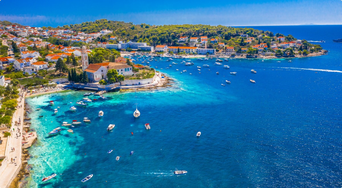 Hvar