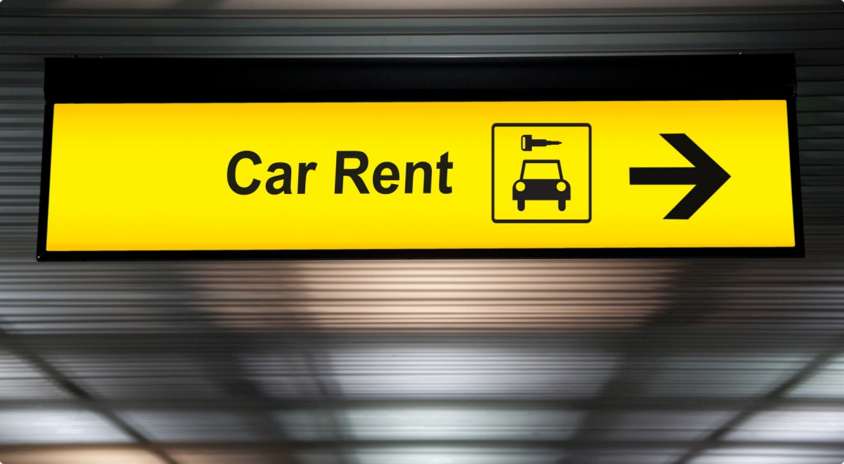 Keflavík Car Rental
