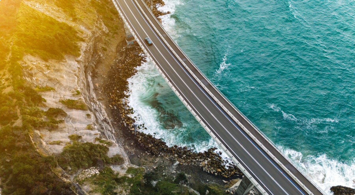 Pacific Coast Highway