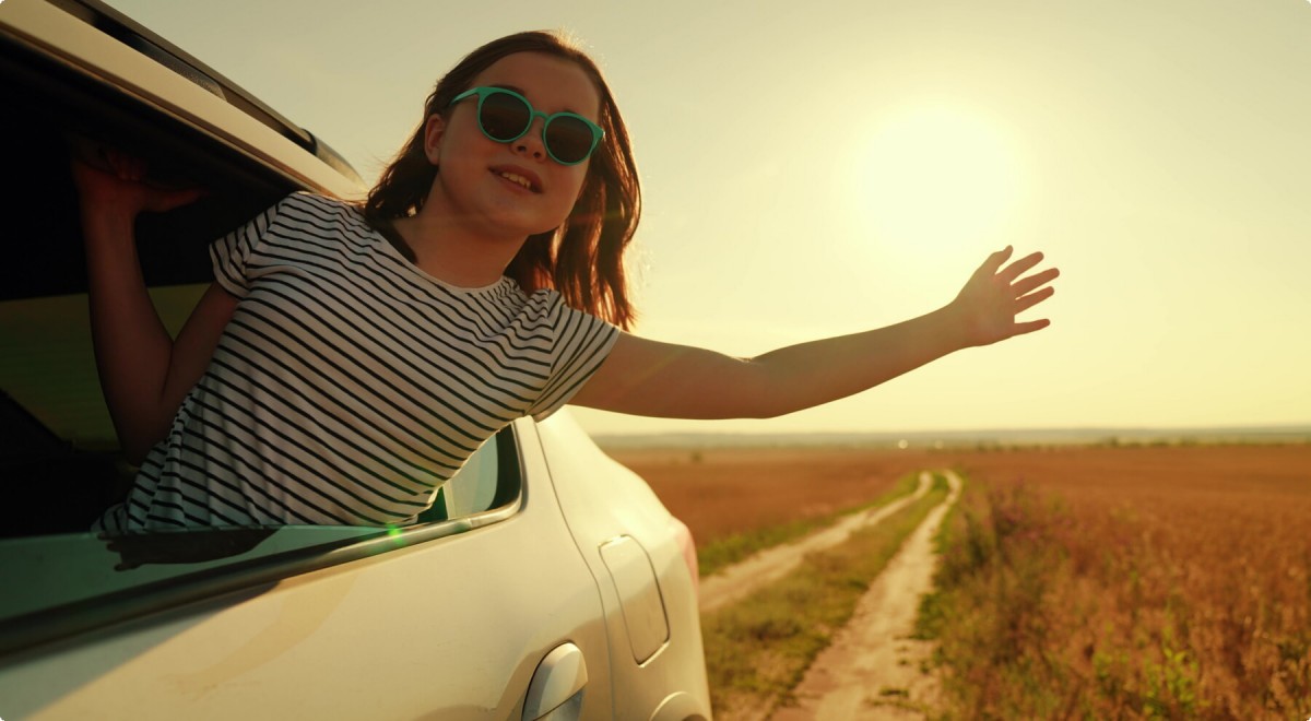 Obiteljsko putovanje