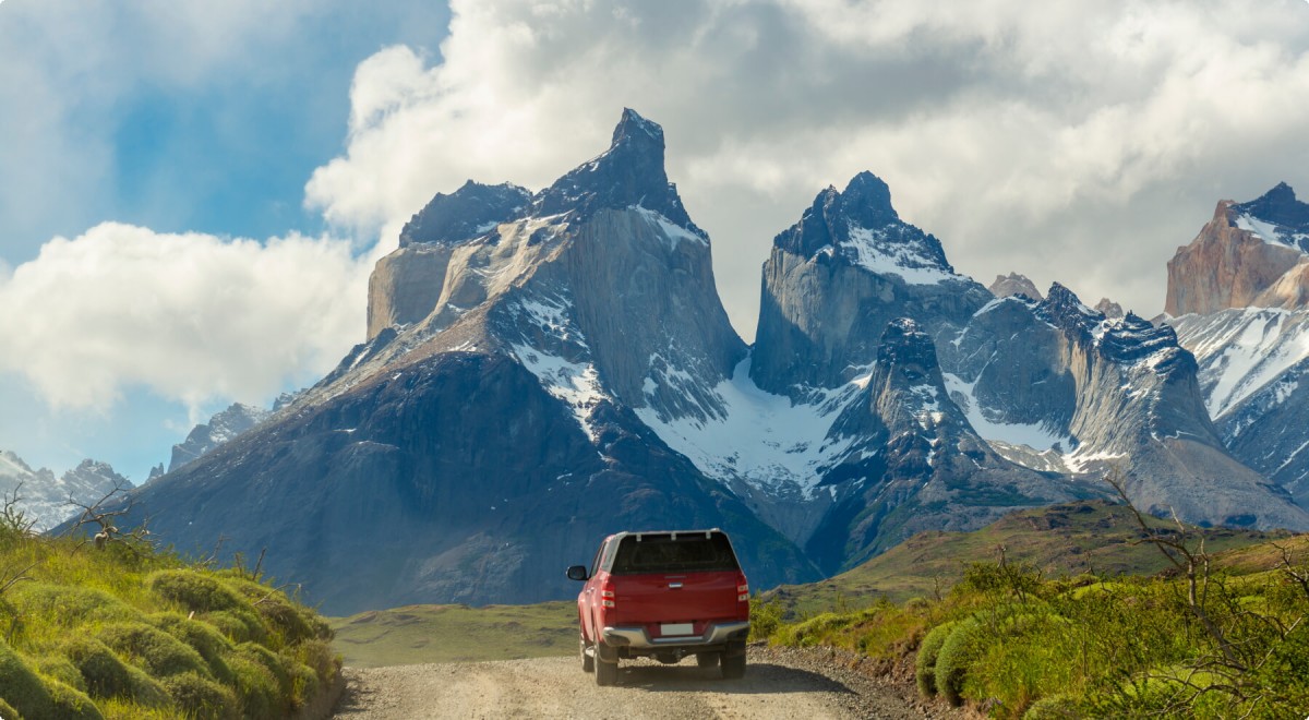 Obiteljsko putovanje
