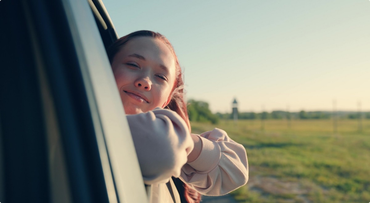 Obiteljsko putovanje