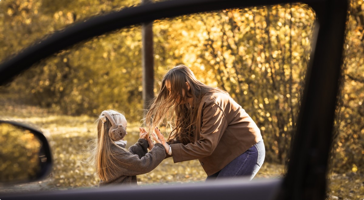 Obiteljsko putovanje