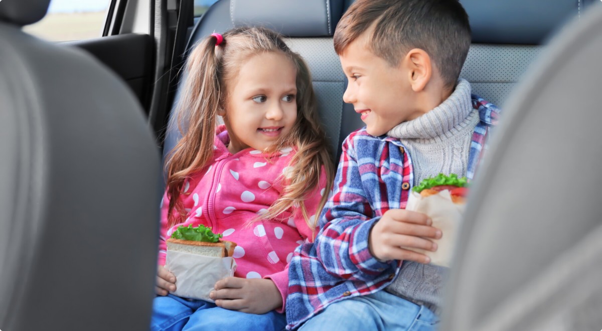 Obiteljsko putovanje