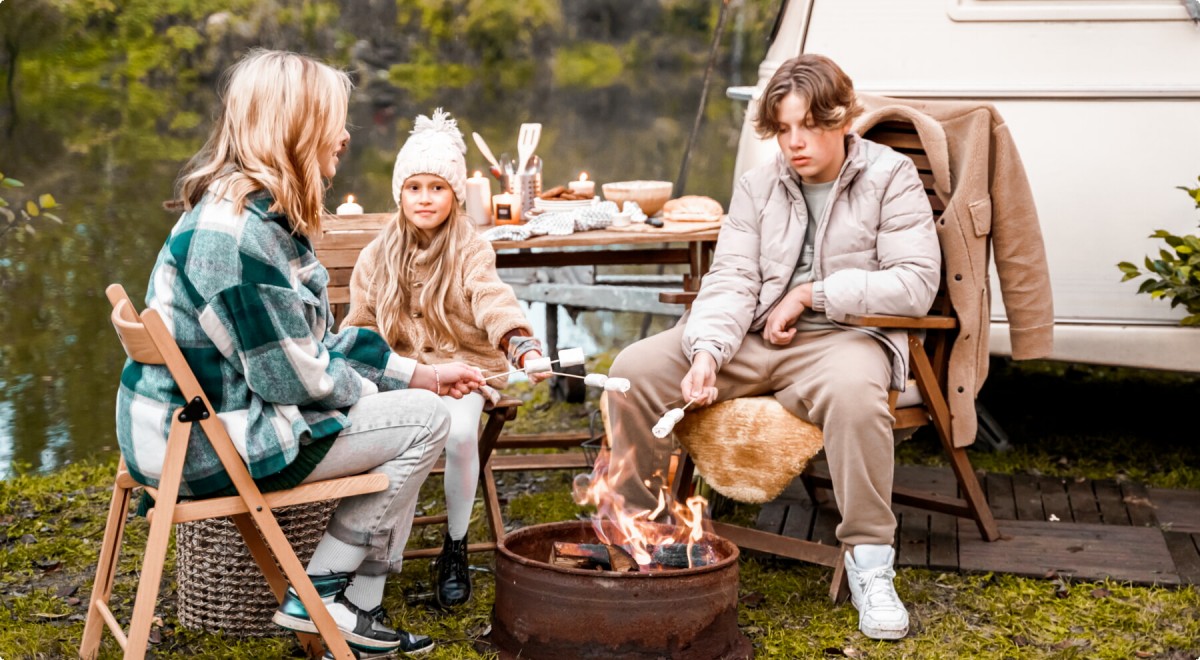 Obiteljsko putovanje