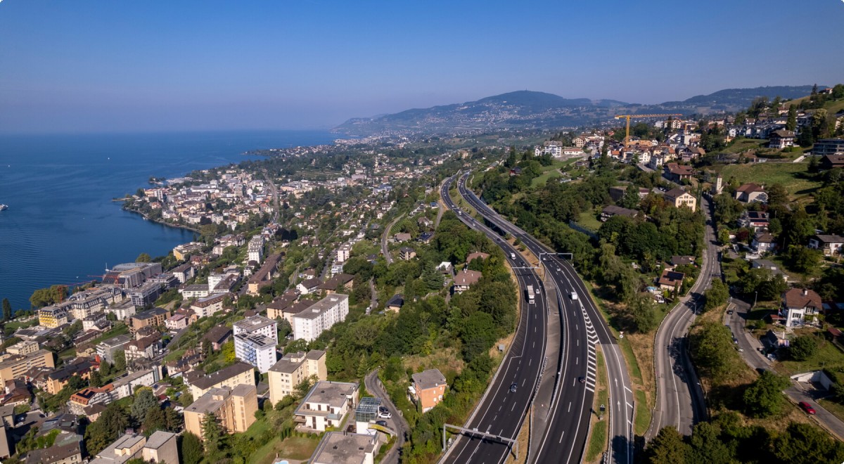 Utazás a Comói-tóhoz