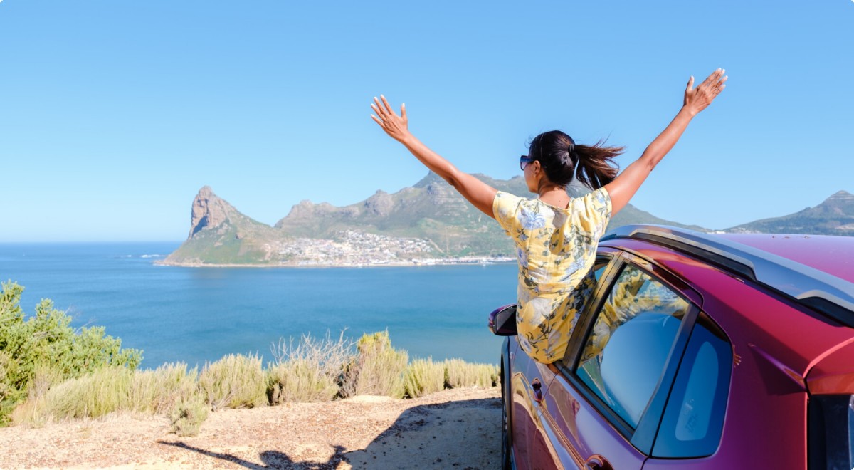 Autóbérlés Svájcban