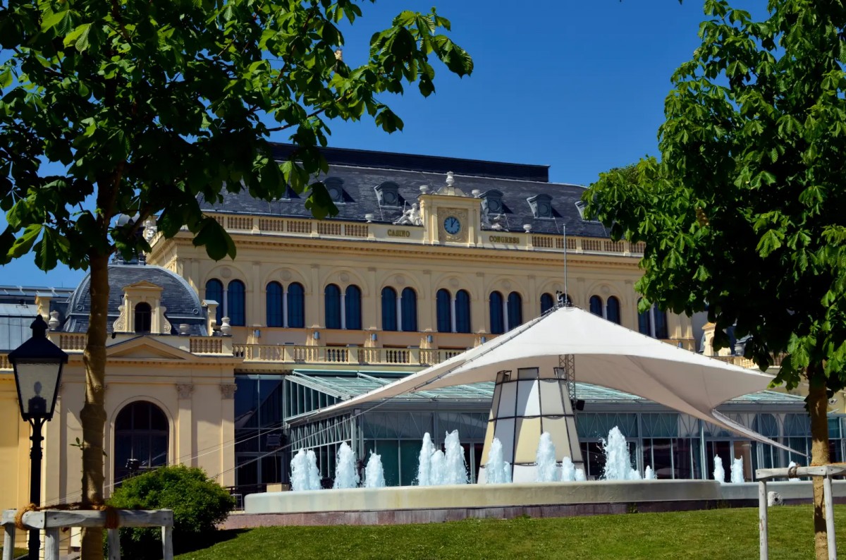 Baden bei Wien