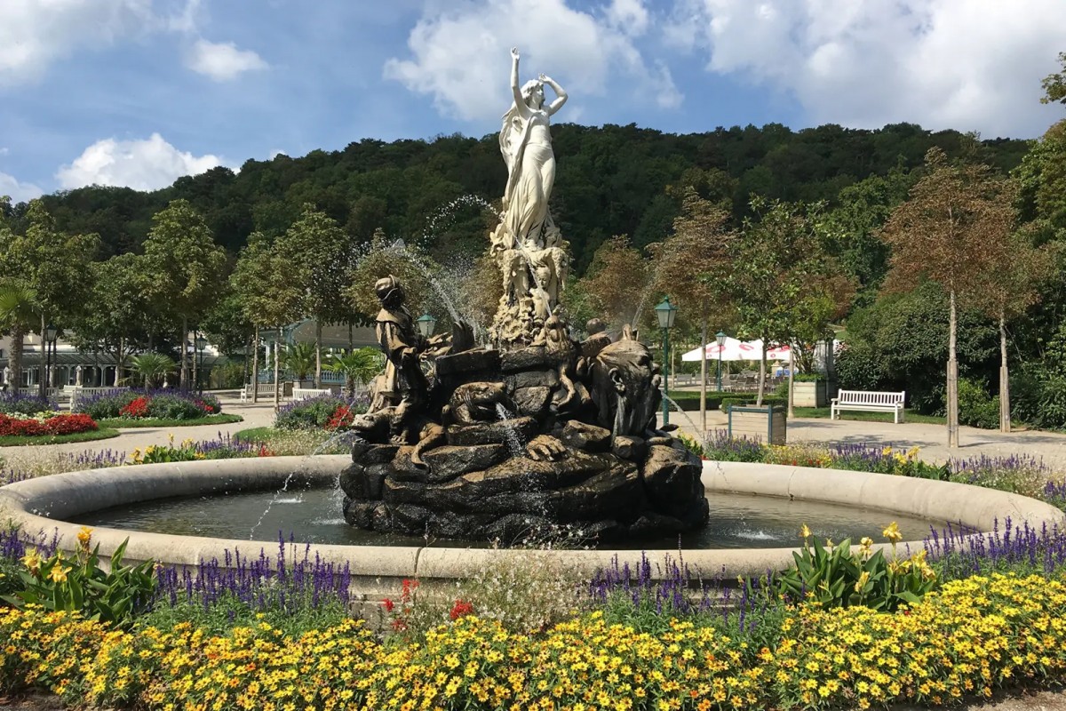 Baden bei Wien