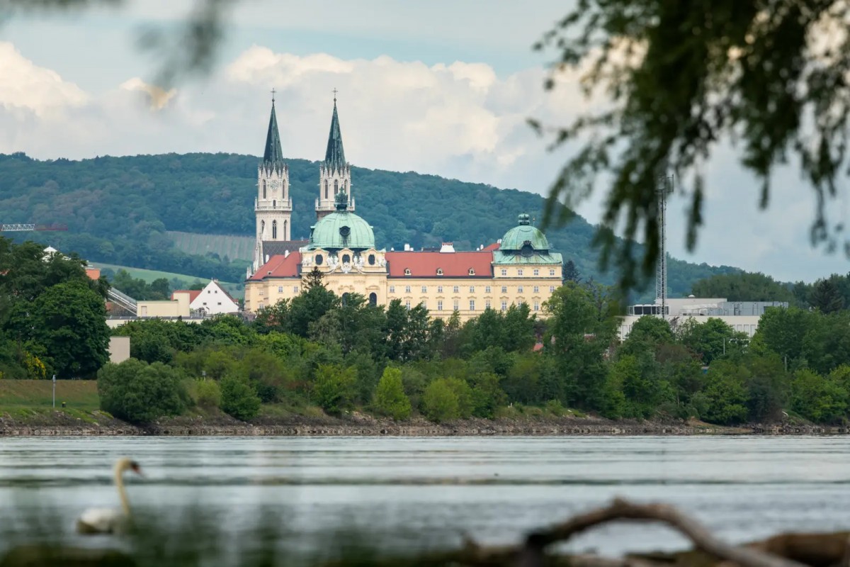 Klosterneuburg