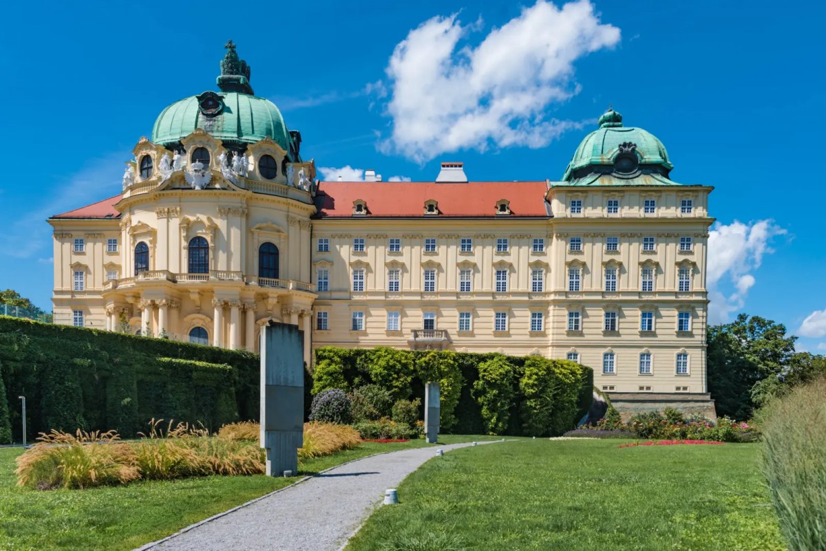 Klosterneuburg