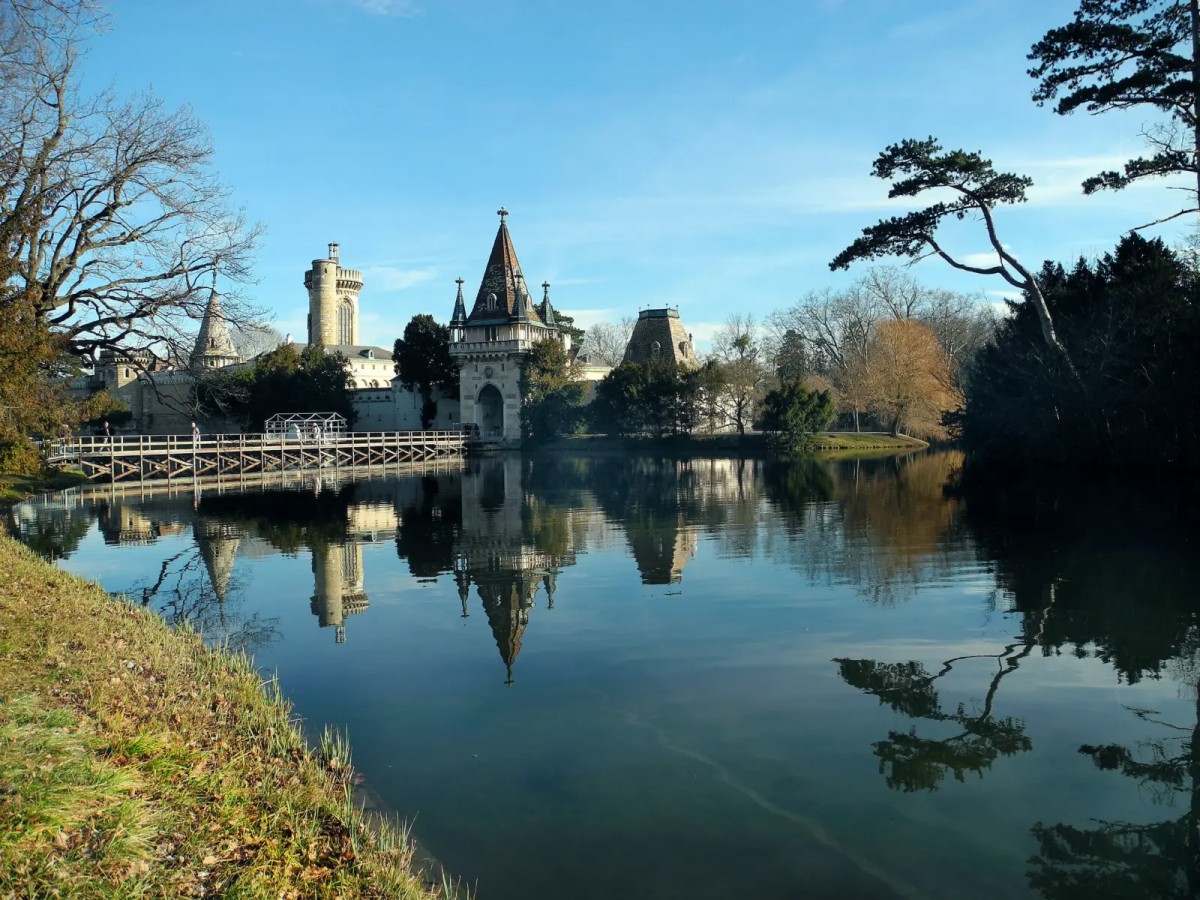 Laxenburg
