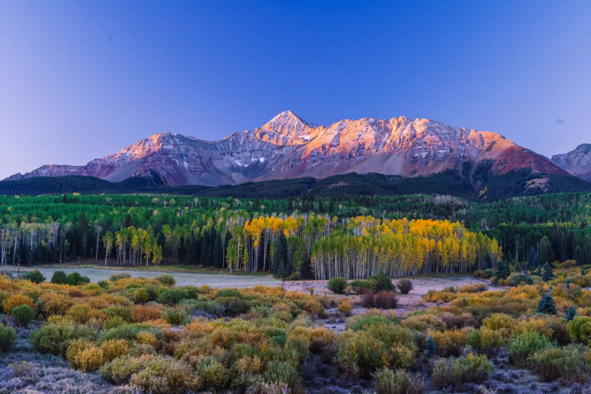 San Juans