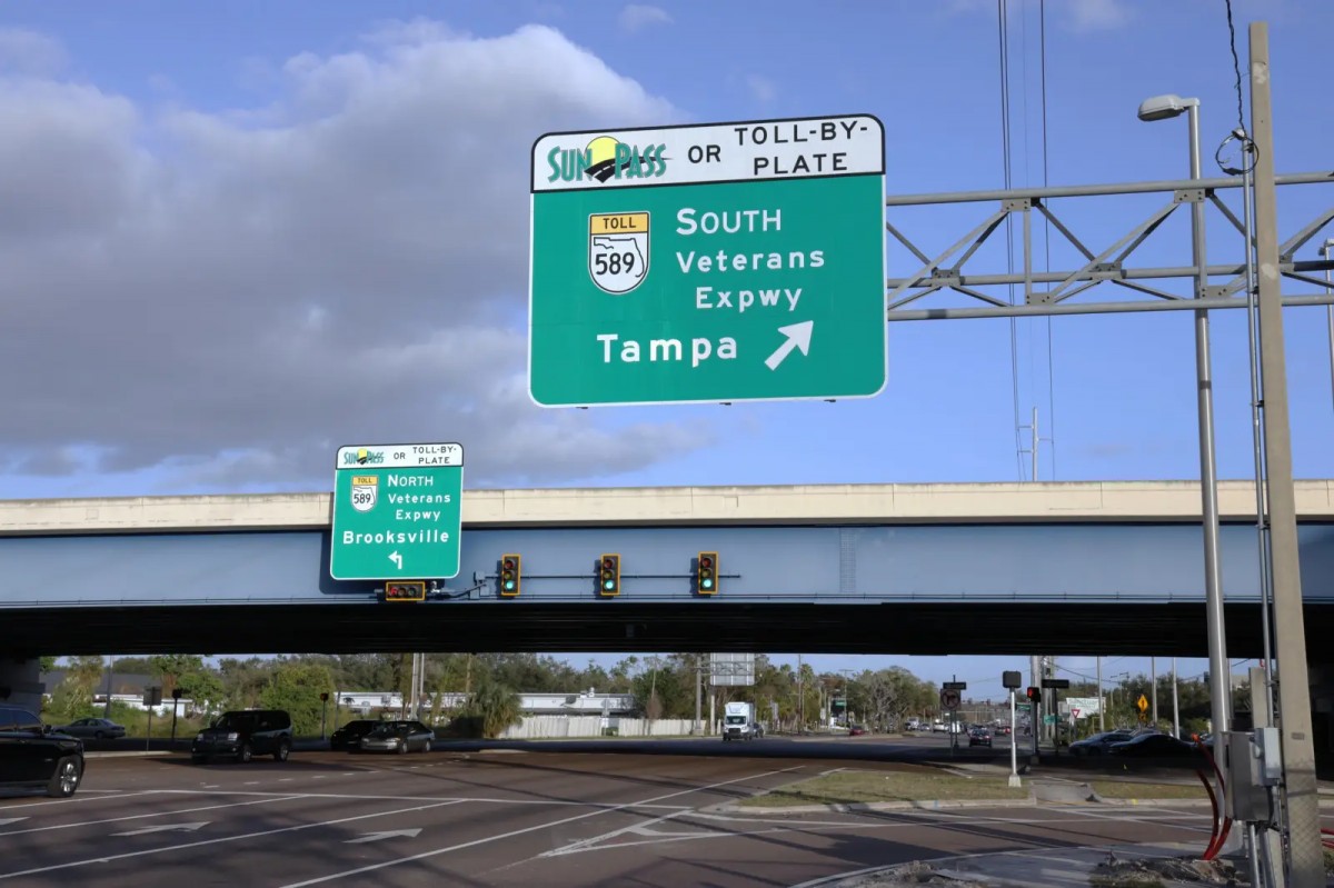 Florida Toll Roads