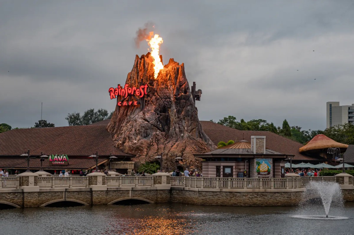 Orlando Walt Disney World Resort