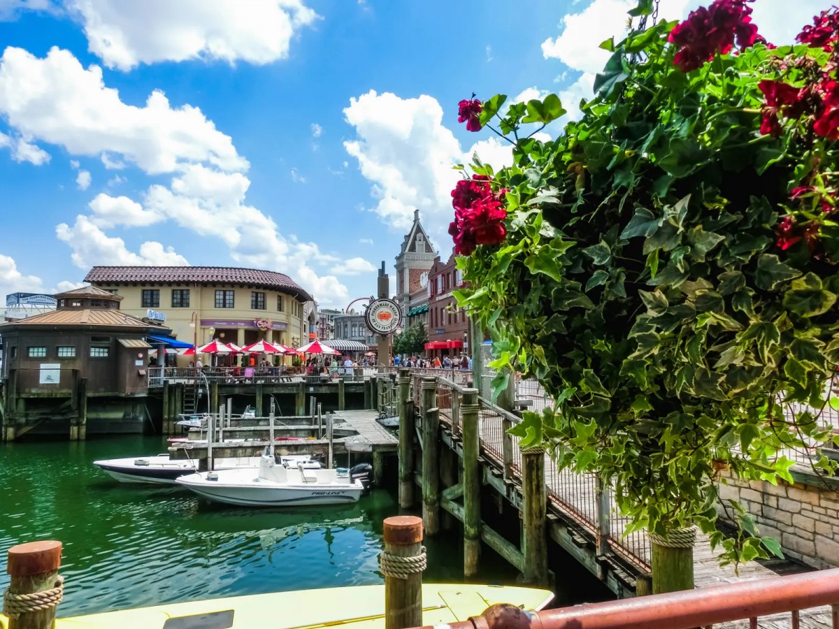 Orlando Walt Disney World Resort