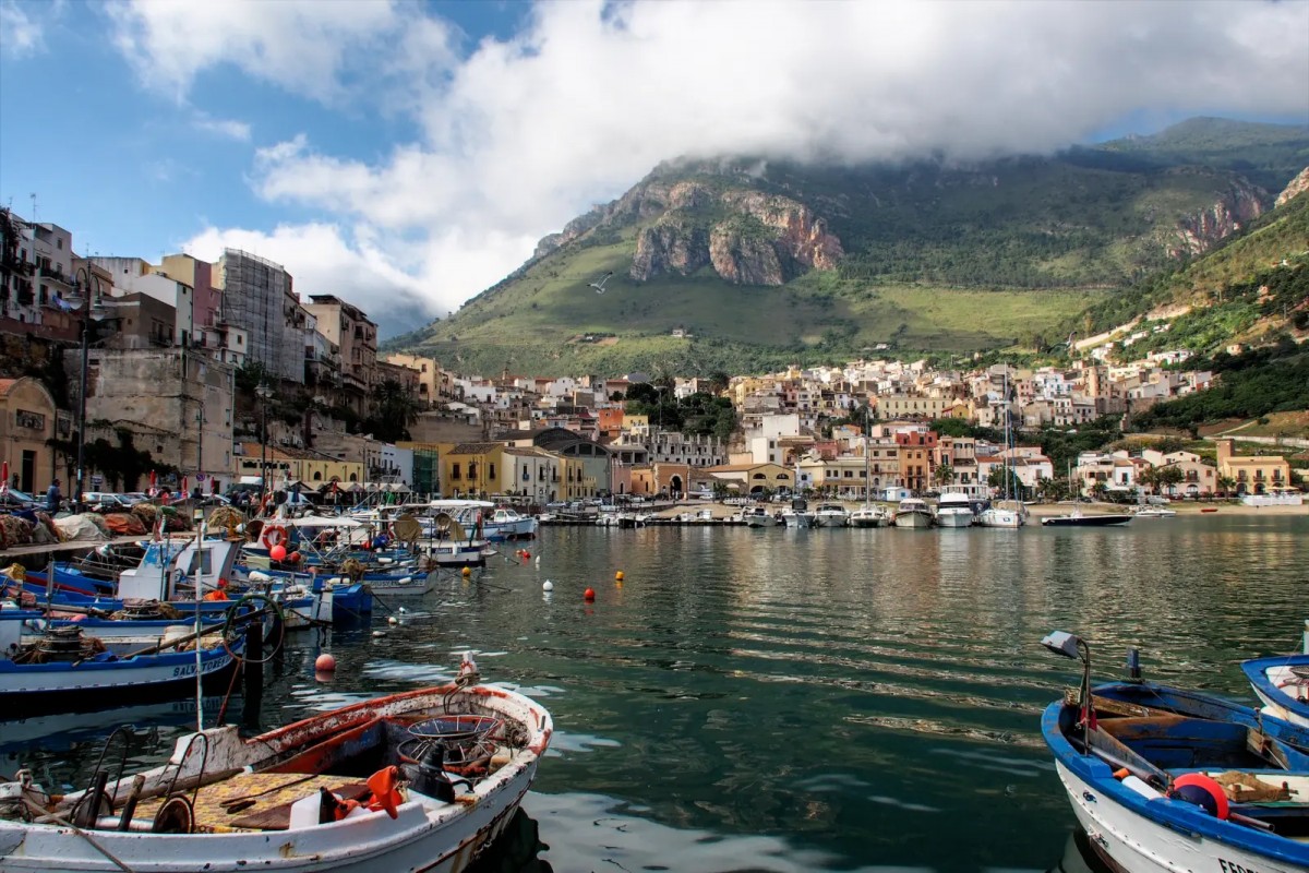 Castellammare del Golfo