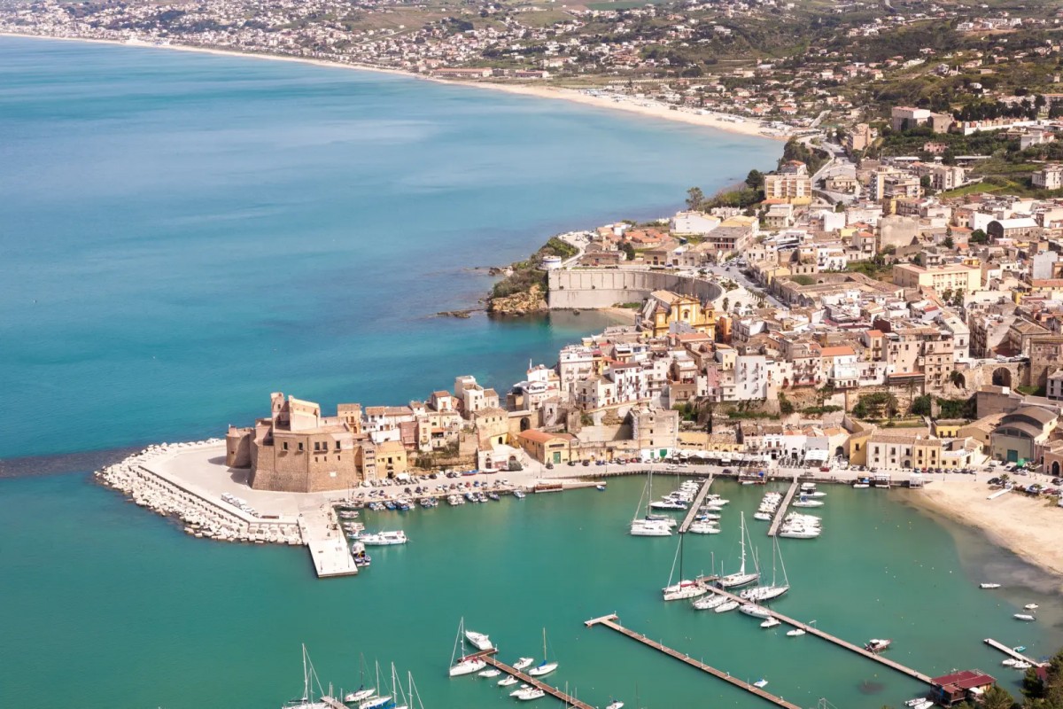 Castellammare del Golfo