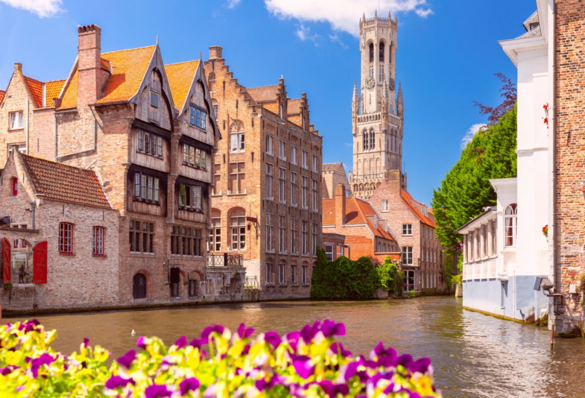 Museus Imperdíveis em Bruges