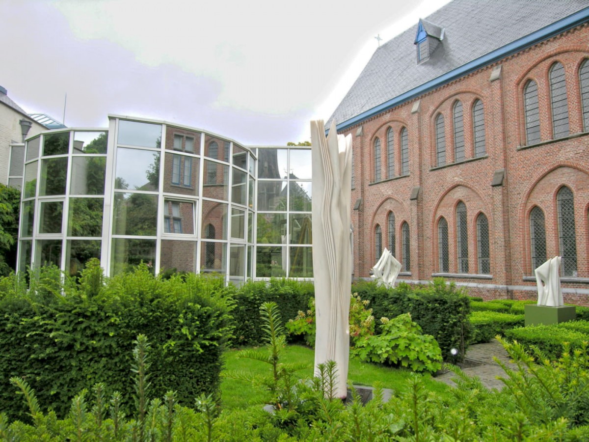 Groeningemuseum Brugia