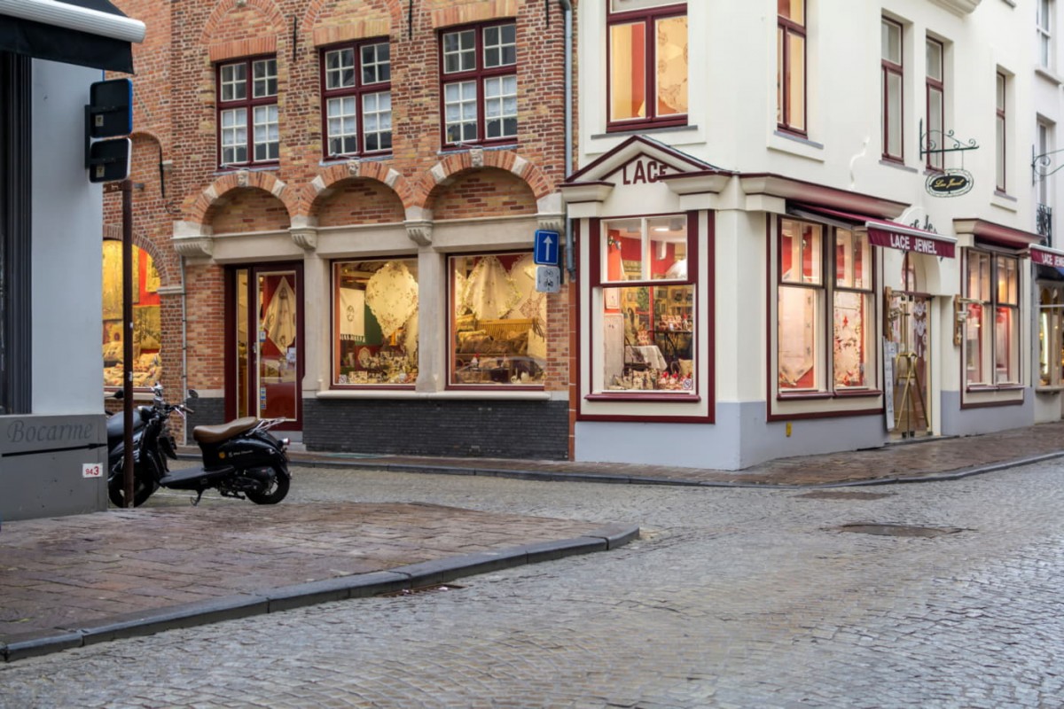 Centrum Koronkarstwa