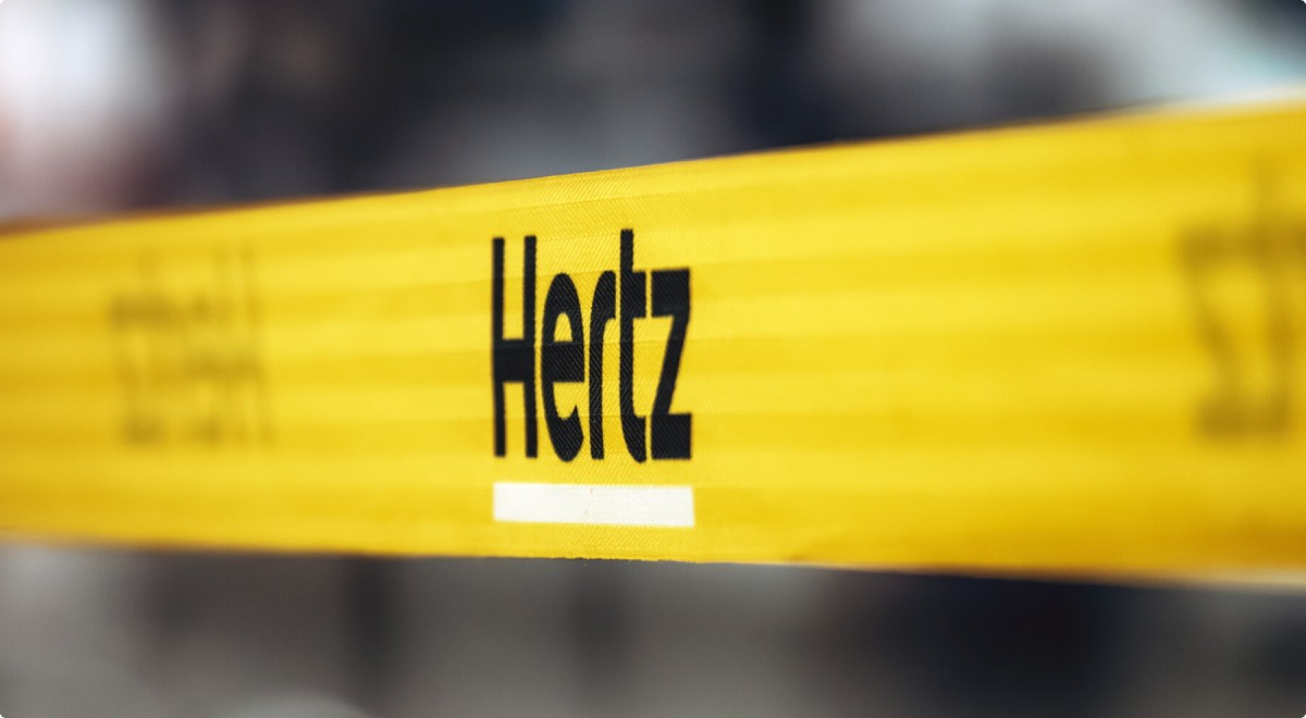 Hertz Car Rental