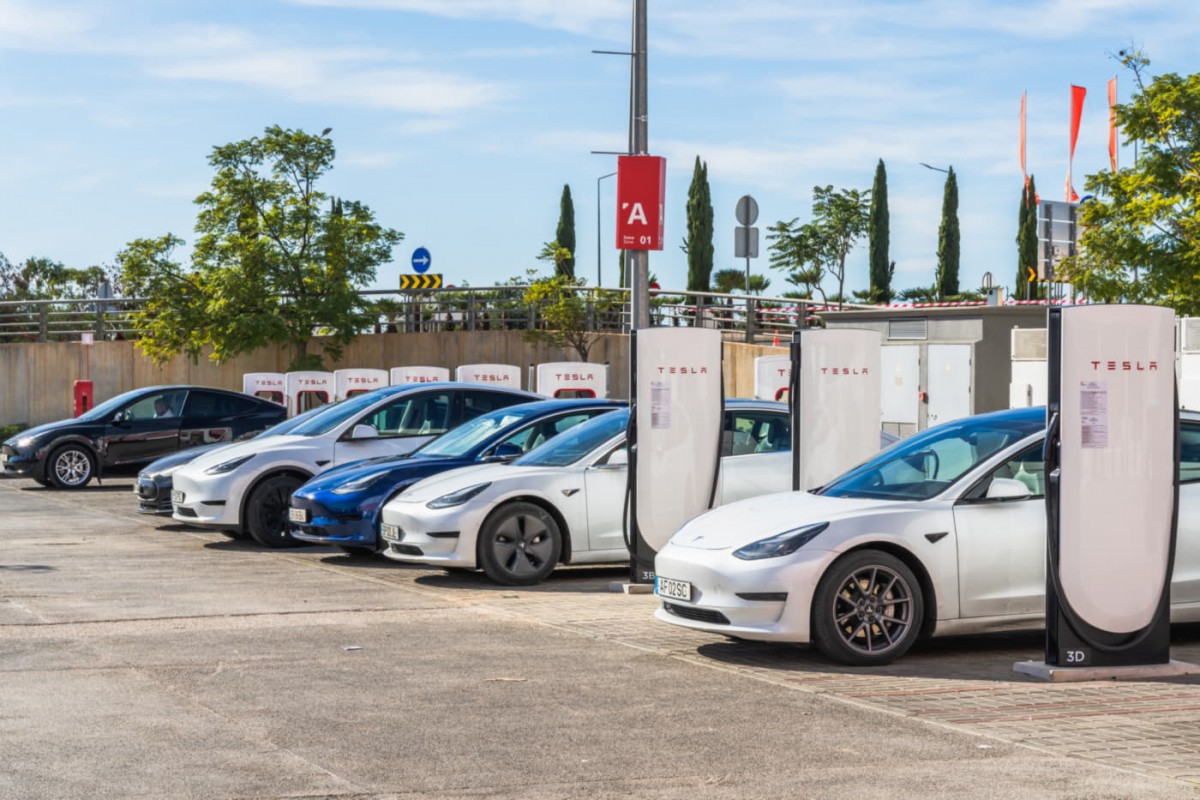 Electric Cars in Italy: Growth, Incentives and What to Expect in 2026