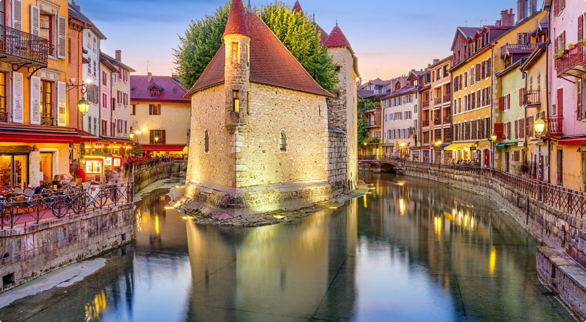 Annecy